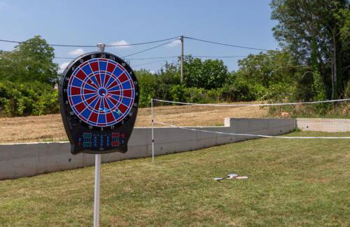 Holiday Home Ferienvilla 'Villa Xenia by Interhome - Foto 9