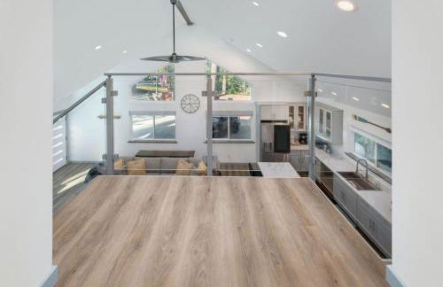 Entire Villa in Sierra Mountains - Foto 17