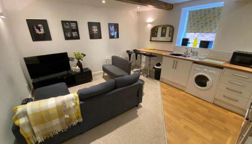 Buckingham House Apartment 2 - Foto 5