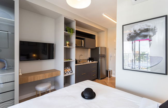 Charlie Thera Ibirapuera - Foto 9