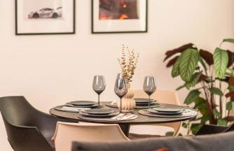 Alp Deluxe Weißenhorn - Sauna, Kamin & Parkplatz - Foto 7