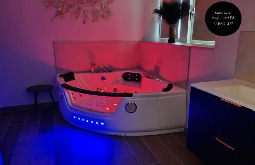 Les Bras de Morphée - Foto 35