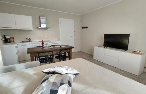 Apartment Federico by Interhome - Foto 3