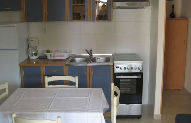 Sunny Street Apartments 2 - Foto 15