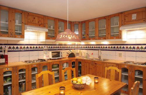 Villa Castillo Moro - Foto 50