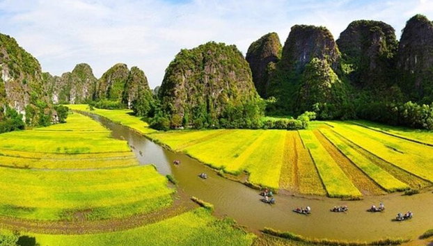 Tour VIP privado de Ninh Binh - Foto 5