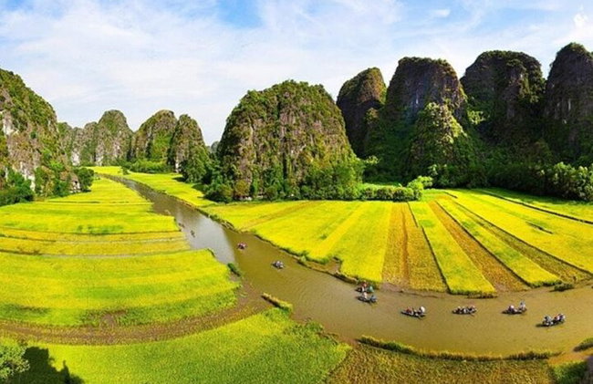 Tour VIP privado de Ninh Binh - Foto 5