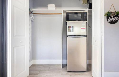 Private Double Room Near Miami Clinics - Photo 29