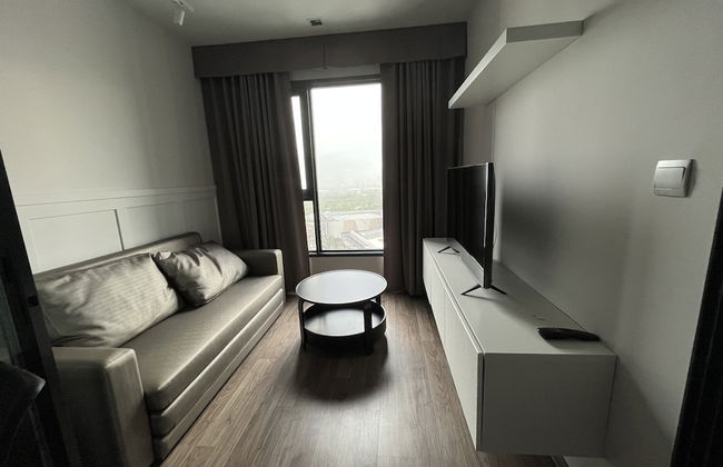 1 bed plus condo near JJ market - Foto 4