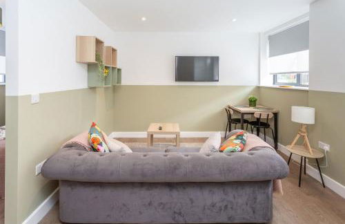 Little Potter, Central York with Parking - Foto 6