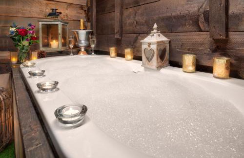 The Cowshed - Foto 13