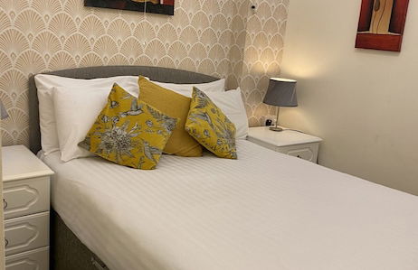 Barramore Holiday Apartments - Foto 16