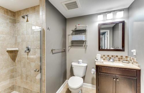1 Mi to Henderson Beach: Condo w/ Resort Perks! - Foto 19