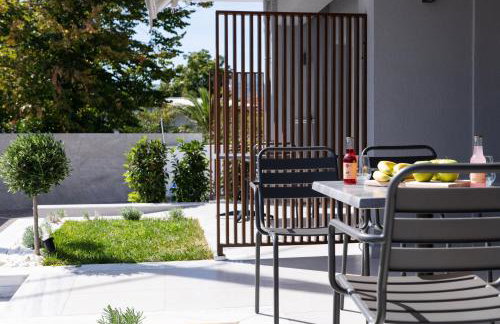 Afros Suites - Foto 4