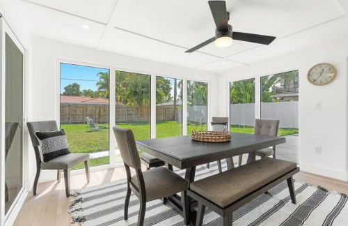 Delilas Chic 3 Bedroom 2 bath Abode with Heated Pool - Foto 72