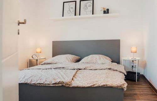 CBlue "Zickerstuuv", Wasserblick, in der Natur, Grill - Foto 10