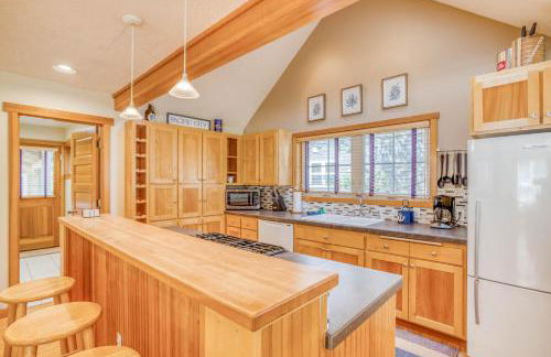 Barefoot Bungalow - Meredith Lodging - Foto 8