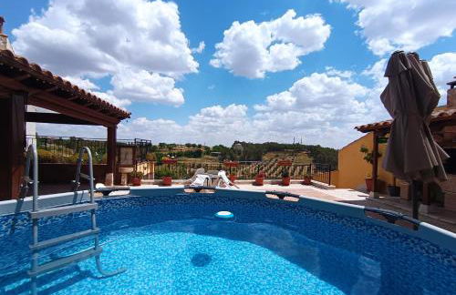 Casa de la Abuela Pili - Foto 75