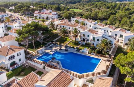 Apartamento Addaia - Foto 1