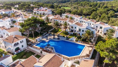 Apartamento Addaia - Foto 1