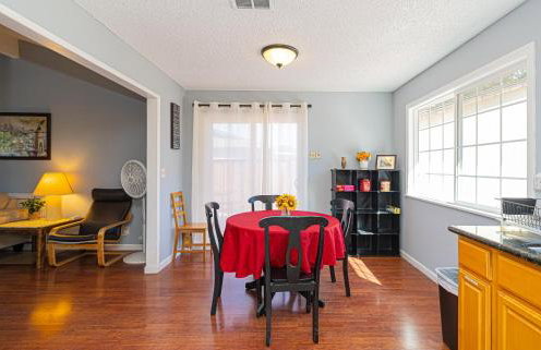 Family and Business Friendly Home near Great Mall & BART - 2640 - Foto 11