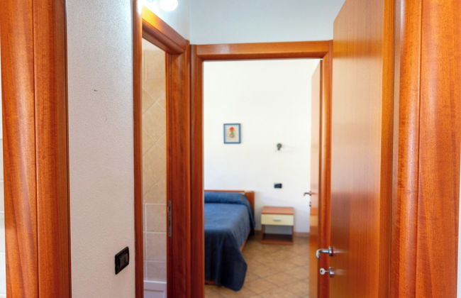 Porto Apartments - La Caletta - Foto 57