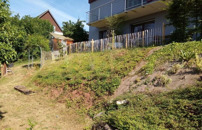 Holiday Apartment Lautertalblick - Photo 29