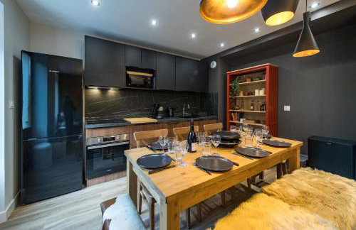 3 Vallées & cycling cols Cosy 6 to 8 stay - Photo 13