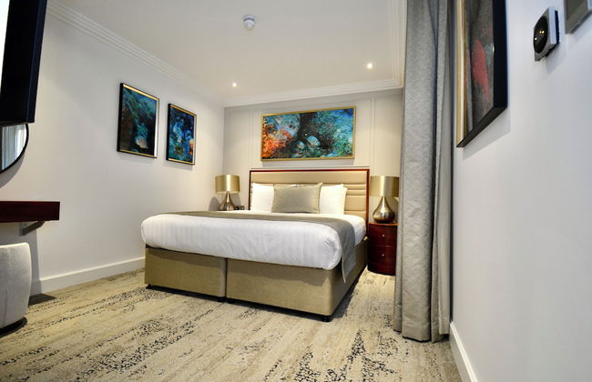 Sanctum London Regents Park - Foto 41