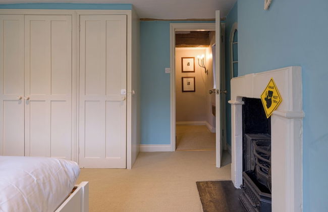 The Mill House Beautiful 4BD Family Home - Foto 31