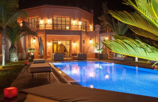 Palmeraie Dar Atlas - Foto 69