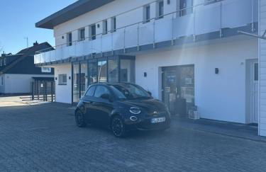 Haus Sandbank - Foto 21