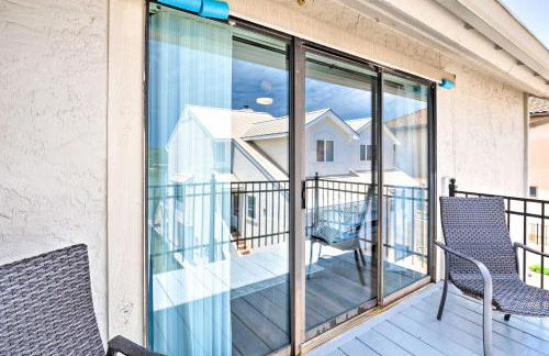 Waterfront Horseshoe Bay Retreat with Game Room! - Foto 13