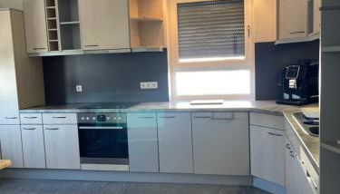 Ferienwohnung im Spessart-Steinbach - Foto 3, stove