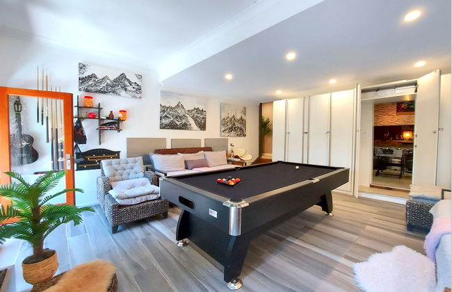 Luxury Escape - Foto 11