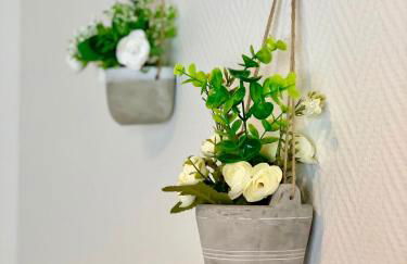 L'appart des Tanneurs - Foto 7