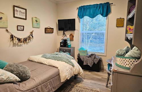 Family Retreat, Work Crew Friendly - Foto 19