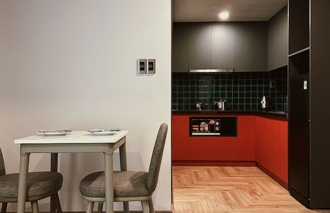 TUK TAK SPACES - Foto 31