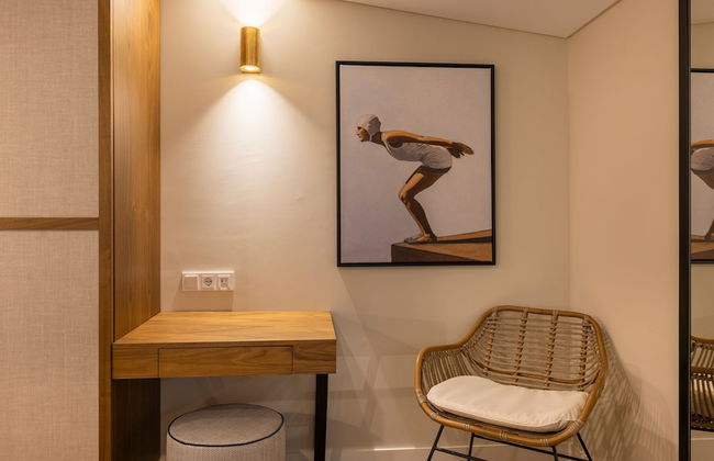 Ando Living - Augusta House - Foto 75