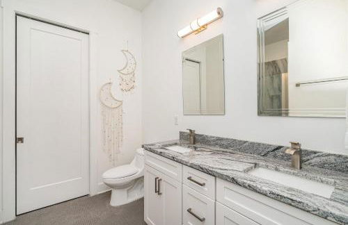 Gallatin Retreat-Private Balcony-In East Nashville - Foto 16