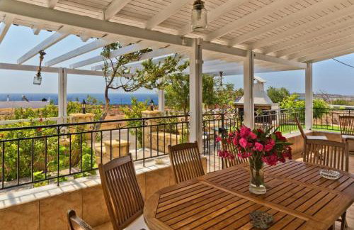 Villa Ntora - Foto 1