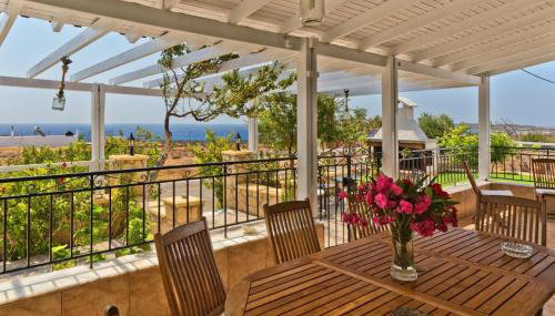 Villa Ntora - Foto 1