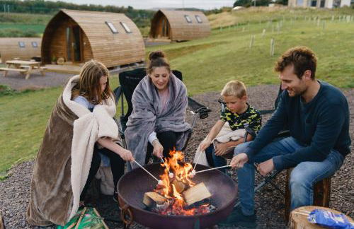 Cove Farm by Wigwam Holidays - Foto 20