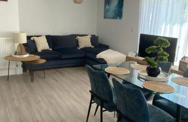 The Bay house Apartments , shanklin - Photo 61