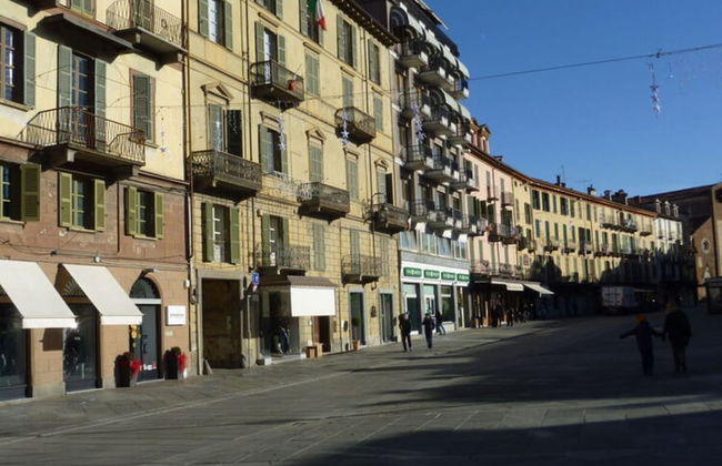 Apartment Milleluci 2 - Foto 10