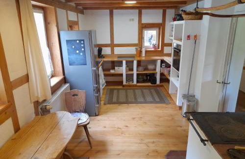 Im Naturgarten - Foto 20