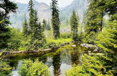 Luxury Cabin for Great Montana Weekend Getaways - Foto 27