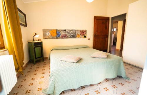 Casa Colonica Sulla Prima Collina - Foto 29