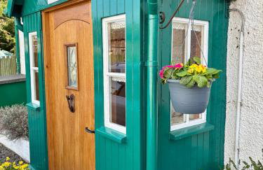 Loch Ness village cottage for 2 with free parking & pets welcome - Foto 20