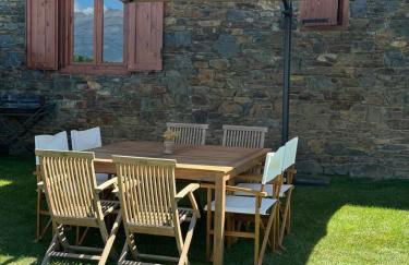 Casa Muntanya EL Vilar Fontanals de Cerdanya - Foto 12